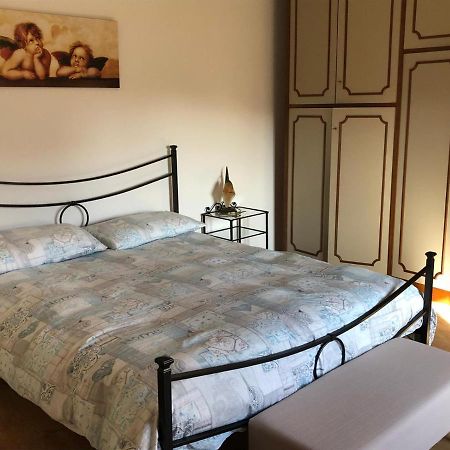 Alloggio Turistico Olmata Montevirginio Екстер'єр фото